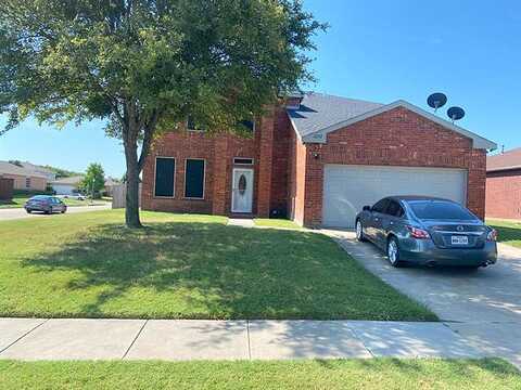Hickory, LITTLE ELM, TX 75068