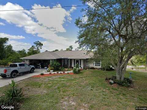 Spice, LAKE PLACID, FL 33852