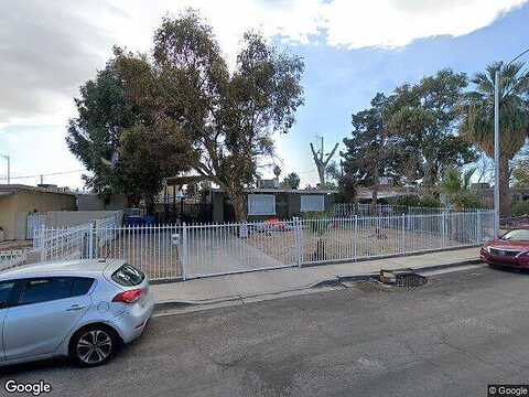 Wengert, LAS VEGAS, NV 89104