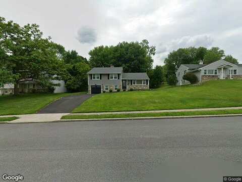 Preston, FLOURTOWN, PA 19031