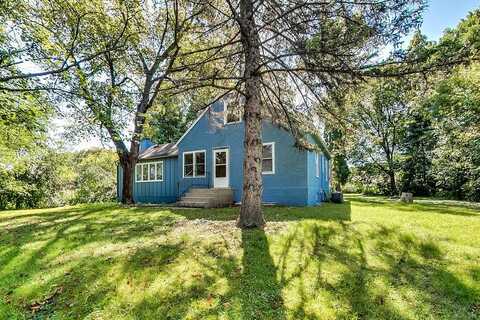 Burke, SAINT PAUL, MN 55109