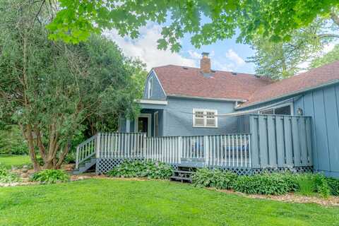 Burke, SAINT PAUL, MN 55109