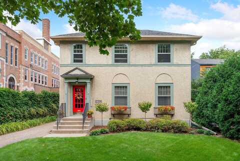 21St, MINNEAPOLIS, MN 55405