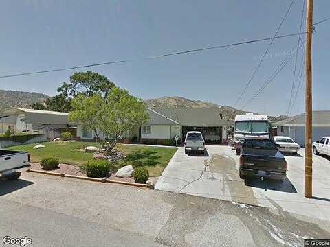 Ridgecrest, TEHACHAPI, CA 93561