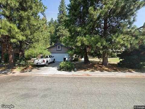 Hinckley, MOUNT SHASTA, CA 96067