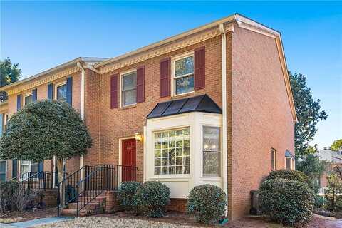 Raleigh Tavern, ROSWELL, GA 30076