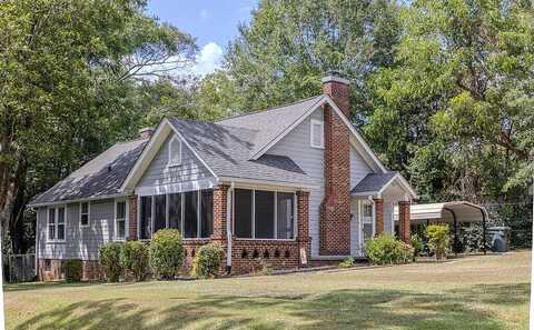 Walnut, TOCCOA, GA 30577