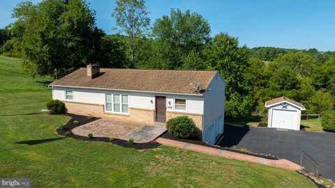 Pleasant Hill, LEWISBERRY, PA 17339