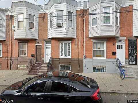 Woodstock, PHILADELPHIA, PA 19145