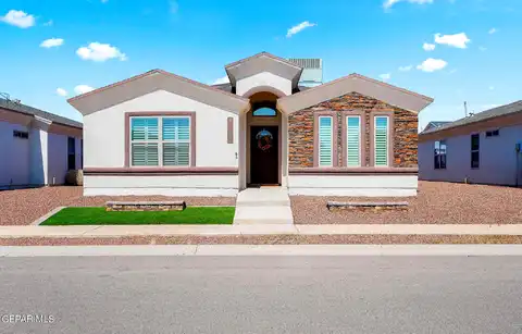 William Caples, EL PASO, TX 79938
