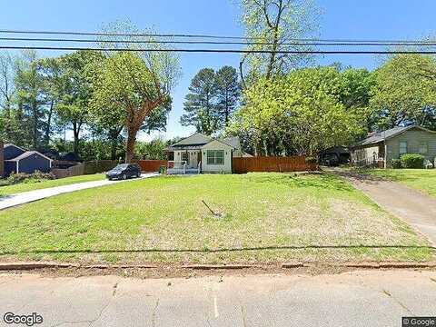 Glenhaven, DECATUR, GA 30035