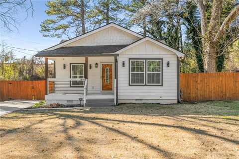 Glenhaven, DECATUR, GA 30035