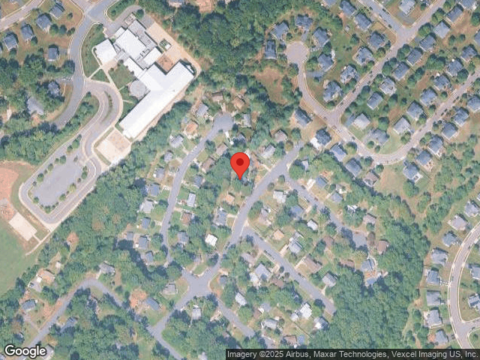 White Oak, TRIANGLE, VA 22172