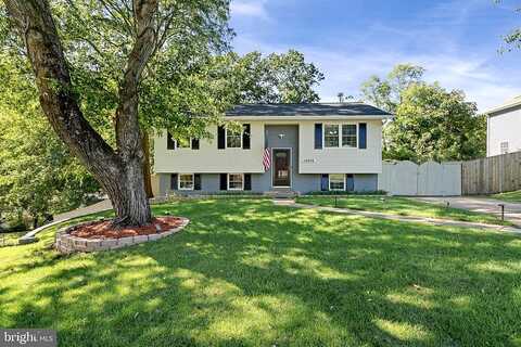 White Oak, TRIANGLE, VA 22172