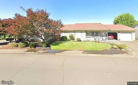 Johnson, NEWBERG, OR 97132