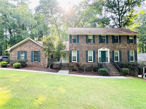 Stonelake, LILBURN, GA 30047