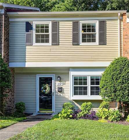United, HENRICO, VA 23238