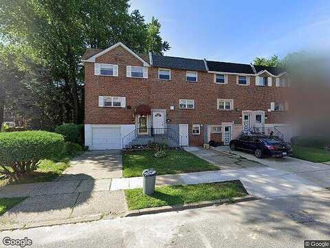 Forrester, SHARON HILL, PA 19079