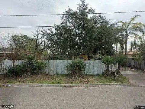 Pennsylvania, MISSION, TX 78573
