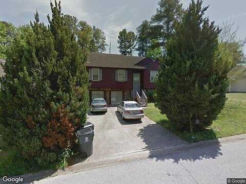 Devon Mill, AUSTELL, GA 30168