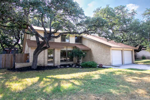 Rocky Pine Woods, SAN ANTONIO, TX 78249