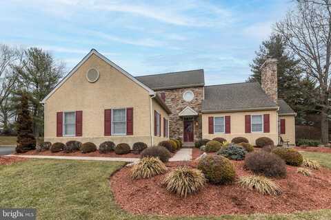 Bell, AMBLER, PA 19002