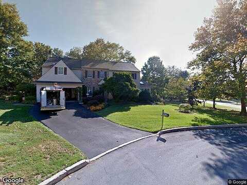 Bell, AMBLER, PA 19002