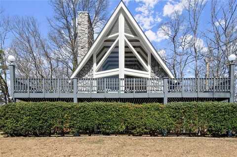 Tsali, MORROW, GA 30260