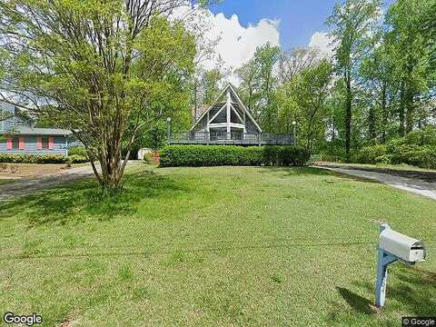 Tsali, MORROW, GA 30260