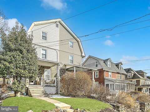 Walnut, JENKINTOWN, PA 19046