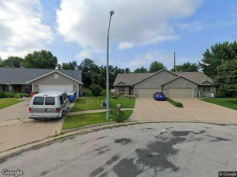 Harvest, HOLMEN, WI 54636