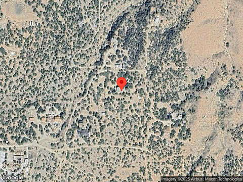 Manzanita Mesa, LITTLEROCK, CA 93543