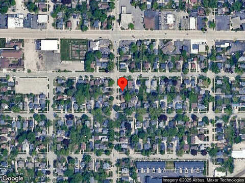 Drew, APPLETON, WI 54911