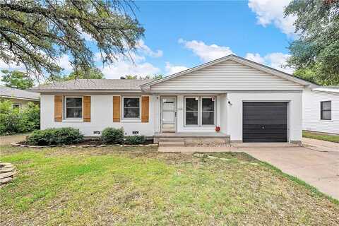 65Th, WACO, TX 76710