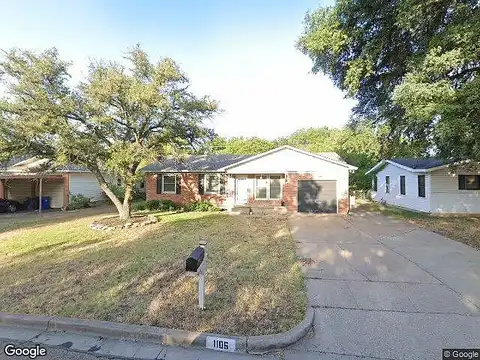 65Th, WACO, TX 76710