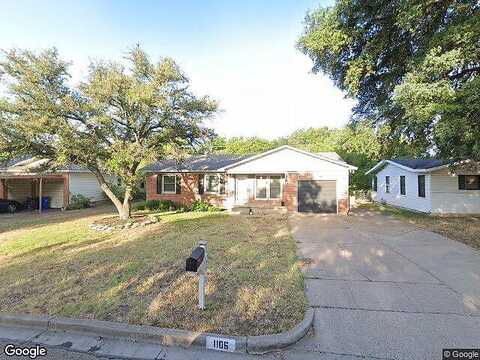 65Th, WACO, TX 76710