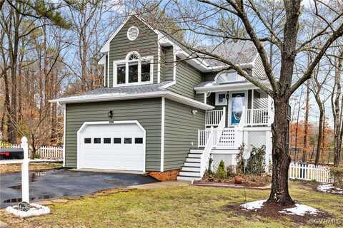 Stanton, HENRICO, VA 23238