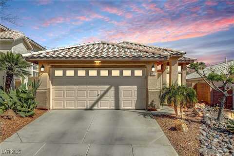 Beachwalk, LAS VEGAS, NV 89144