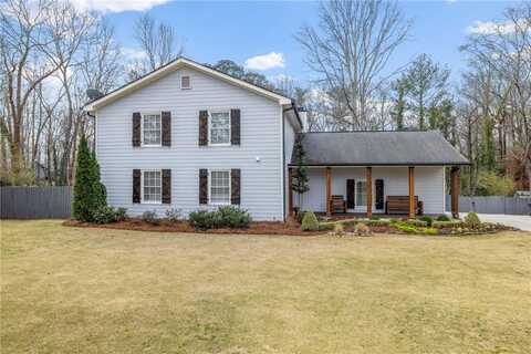Heather, LAWRENCEVILLE, GA 30043