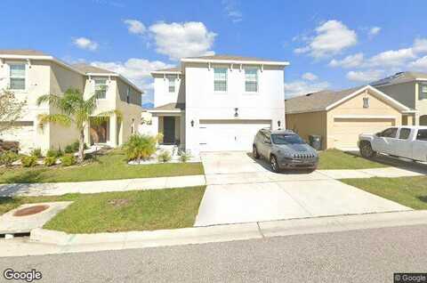 Geese Trail, SUN CITY CENTER, FL 33573