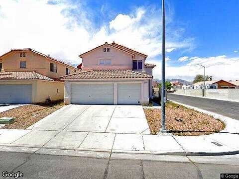 Rainbow Meadows, LAS VEGAS, NV 89128