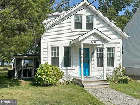 Lossing, COLONIAL BEACH, VA 22443