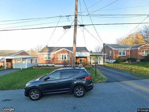 Franklin, LEBANON, PA 17042
