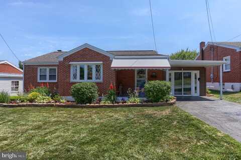 Franklin, LEBANON, PA 17042