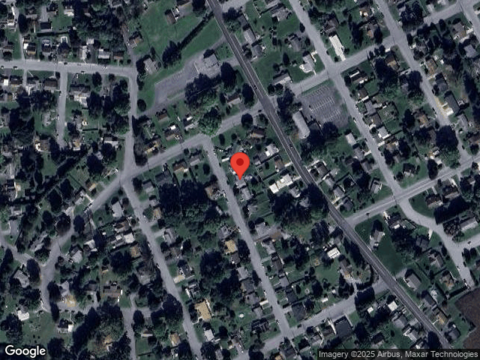 Franklin, LEBANON, PA 17042