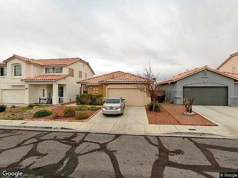 Cherokee, LAS VEGAS, NV 89147