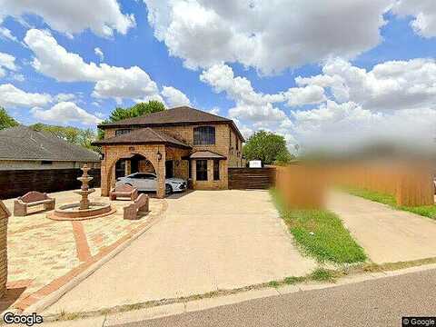 Fruitdale, BROWNSVILLE, TX 78521