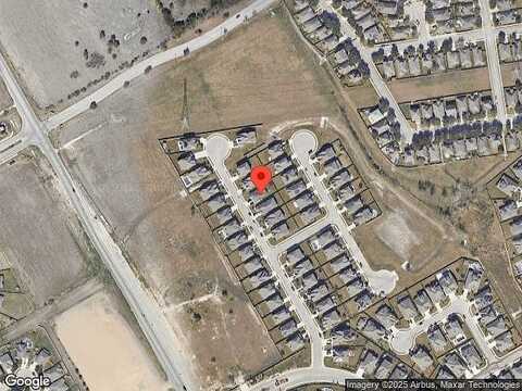 Kauri, CIBOLO, TX 78108