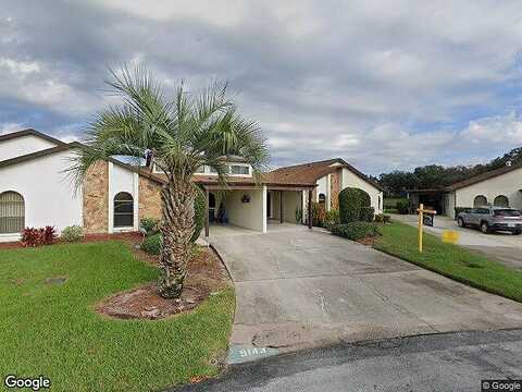 Lingrove, WEEKI WACHEE, FL 34613