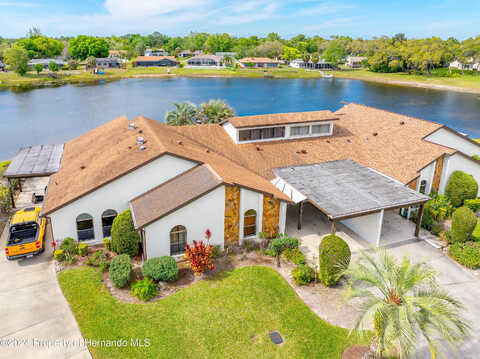 Lingrove, WEEKI WACHEE, FL 34613